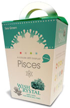 Horoscope Crystals Pisces